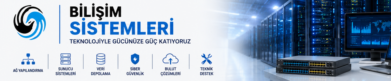 Network Sistemleri