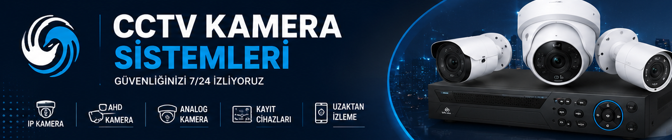 Kamera Sistemleri